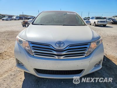 Piąte zdjęcie samochodu w środku: 2009 TOYOTA VENZA AWD V6 VIN:4T3BK11A89U003902 - miniatura
