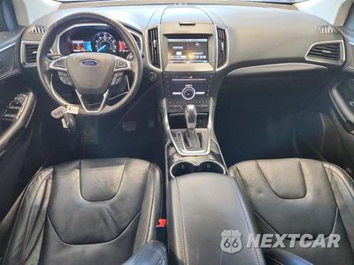 Zdjęcie 8 z 14 samochodu: 2015 FORD EDGE TITANIUM VIN:2FMPK4K83FBB77647 - miniatura
