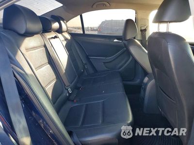 Zdjęcie 10 z 12 samochodu: 2014 VOLKSWAGEN JETTA SE VIN:3VWD17AJ6EM429403 - miniatura