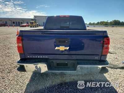 Zdjęcie 6 z 12 samochodu: 2014 CHEVROLET SILVERADO C1500 LT VIN:3GCPCRECXEG122929 - miniatura