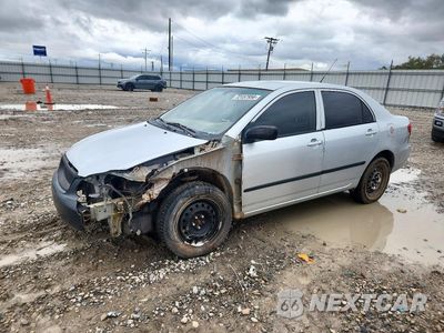 2008 TOYOTA COROLLA CE 1NXBR32E88Z977847 - główne zdjęcie licytacji z USA - miniatura