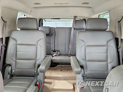 Zdjęcie 10 z 13 samochodu: 2016 GMC YUKON DENALI VIN:1GKS2CKJ1GR373794 - miniatura