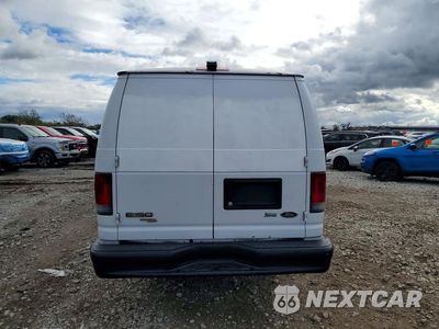 Zdjęcie 6 z 13 samochodu: 2013 FORD E150 DELIVERY VAN VIN:1FTNS1EW6DDA33831 - miniatura