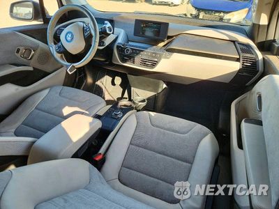 Zdjęcie 8 z 13 samochodu: 2014 BMW I3 REX VIN:WBY1Z4C53EV277372 - miniatura