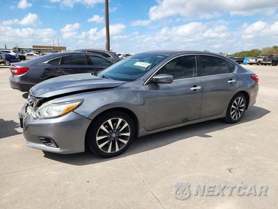 2017 NISSAN ALTIMA 2.5 SV 1N4AL3AP0HC209540 - główne zdjęcie licytacji z USA - miniatura
