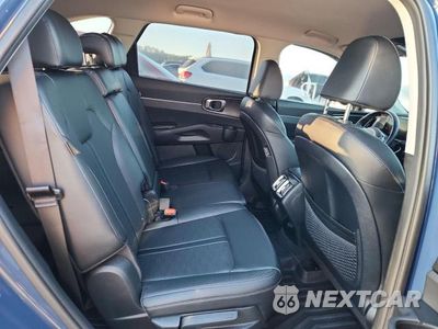 Zdjęcie 11 z 14 samochodu: 2025 KIA SORENTO S VIN:5XYRL4JC9SG388616 - miniatura