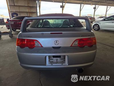 Zdjęcie 6 z 12 samochodu: 2002 ACURA RSX TYPE-S VIN:JH4DC53072C033451 - miniatura