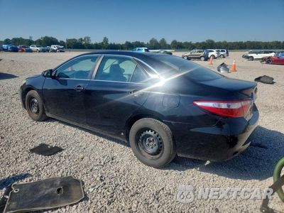 Drugie zdjęcie samochodu z przodu: 2016 TOYOTA CAMRY LE VIN:4T1BF1FK8GU174161 - miniatura