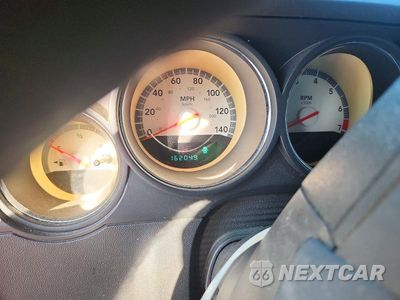 Zdjęcie 9 z 12 samochodu: 2010 DODGE CHALLENGER SE VIN:2B3CJ4DV0AH321347 - miniatura