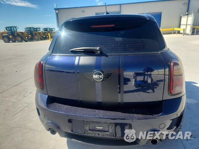 Zdjęcie 6 z 13 samochodu: 2016 MINI COOPER S COUNTRYMAN VIN:WMWZC3C58GWT10540 - miniatura