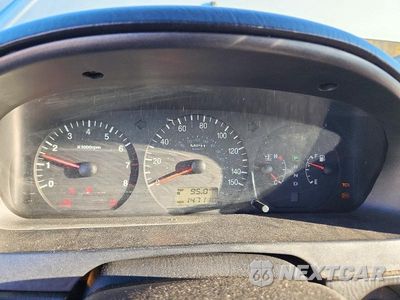 Zdjęcie 9 z 12 samochodu: 2005 HYUNDAI XG 350 VIN:KMHFU45E35A405194 - miniatura