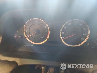 Zdjęcie 9 z 12 samochodu: 2011 HONDA ACCORD EXL VIN:5KBCP3F82BB004175 - miniatura
