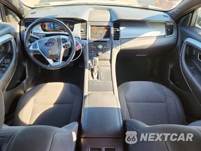 Zdjęcie 8 z 12 samochodu: 2014 FORD TAURUS SEL VIN:1FAHP2E81EG151989 - miniatura