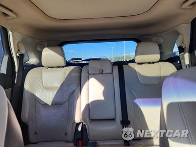 Zdjęcie 10 z 13 samochodu: 2018 FORD EDGE VIN:2FMPK4K86JBC26963 - miniatura