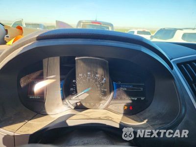 Zdjęcie 9 z 13 samochodu: 2022 FORD EDGE SEL VIN:2FMPK4J91NBA31014 - miniatura