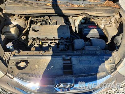 Zdjęcie 12 z 13 samochodu: 2011 HYUNDAI TUCSON LIMITED VIN:KM8JUCAC6BU203887 - miniatura