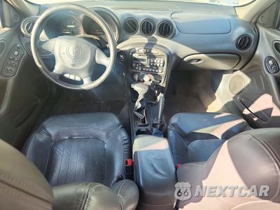 Zdjęcie 8 z 12 samochodu: 2004 PONTIAC GRAND AM GT VIN:1G2NW52E54C121416 - miniatura