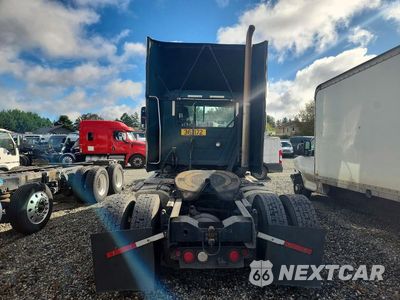 Zdjęcie 6 z 13 samochodu: 2017 MACK CXU612 SEMI TRUCK VIN:1M1AW01X2HM009480 - miniatura