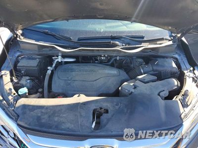 Zdjęcie 12 z 13 samochodu: 2018 HONDA ODYSSEY TOURING VIN:5FNRL6H89JB060146 - miniatura