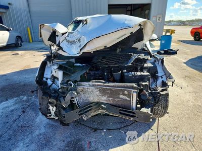 Piąte zdjęcie samochodu w środku: 2019 KIA SORENTO LX VIN:5XYPGDA30KG571365 - miniatura