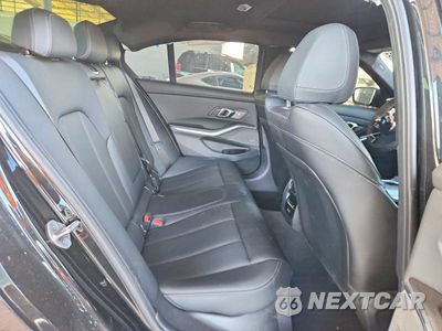 Zdjęcie 10 z 13 samochodu: 2024 BMW M340XI VIN:3MW49FF02R8E18299 - miniatura