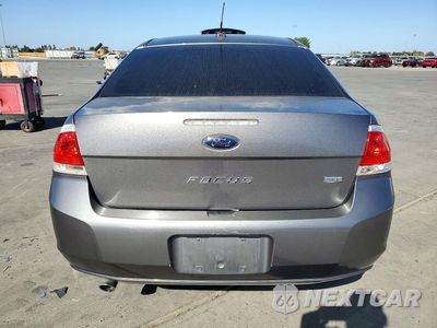 Zdjęcie 6 z 12 samochodu: 2010 FORD FOCUS SEL VIN:1FAHP3HN1AW235642 - miniatura