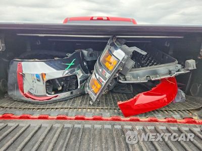 Zdjęcie 12 z 13 samochodu: 2015 CHEVROLET SILVERADO K1500 LT VIN:1GCVKREH1FZ300296 - miniatura