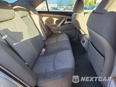 Zdjęcie 10 z 12 samochodu: 2007 TOYOTA CAMRY SE V6 VIN:4T1BK46K37U540699 - miniatura