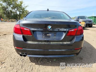 Zdjęcie 6 z 12 samochodu: 2013 BMW 528 XI VIN:WBAXH5C55DD114793 - miniatura