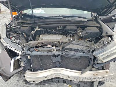 Zdjęcie 12 z 14 samochodu: 2018 ACURA MDX TECHNOLOGY VIN:5J8YD3H54JL009309 - miniatura