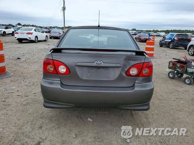 Zdjęcie 6 z 12 samochodu: 2005 TOYOTA COROLLA S VIN:1NXBR32E05Z562971 - miniatura