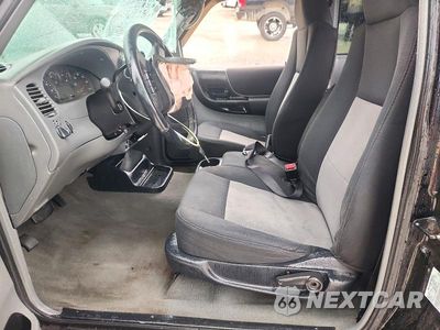 Zdjęcie 7 z 14 samochodu: 2006 FORD RANGER SUPER CAB VIN:1FTZR15E16PA68783 - miniatura