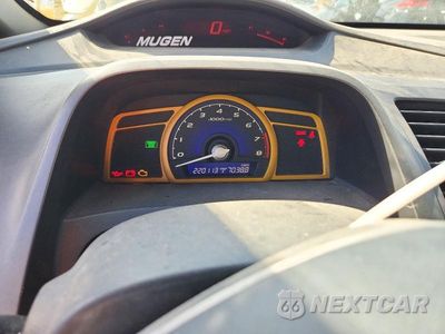 Zdjęcie 9 z 12 samochodu: 2006 HONDA CIVIC EX VIN:JHMFA15866S005064 - miniatura