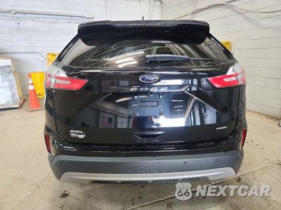 Zdjęcie 6 z 12 samochodu: 2021 FORD EDGE SEL VIN:2FMPK4J96MBA50141 - miniatura