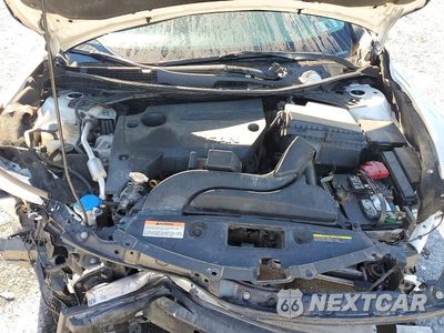 Zdjęcie 11 z 13 samochodu: 2015 NISSAN ALTIMA 2.5 S VIN:1N4AL3AP8FC586467 - miniatura
