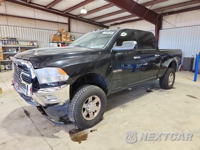 2011 DODGE RAM 2500 3D7UT2CL6BG548003 - główne zdjęcie licytacji z USA - miniatura