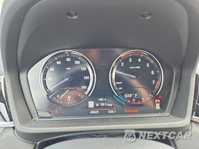 Zdjęcie 9 z 13 samochodu: 2020 BMW X2 XDRIVE28I VIN:WBXYJ1C01L5R16696 - miniatura