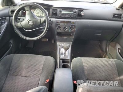 Zdjęcie 8 z 13 samochodu: 2008 TOYOTA COROLLA S VIN:1NXBR30E48Z009005 - miniatura