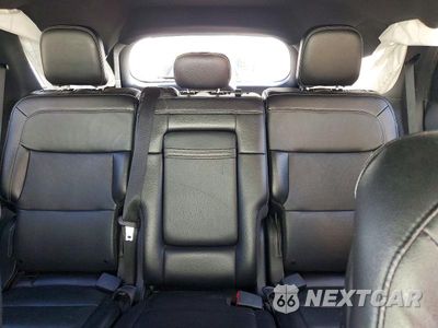 Zdjęcie 19 z 26 samochodu: 2020 FORD EXPLORER LIMITED VIN:1FMSK8FH8LGB90989 - miniatura