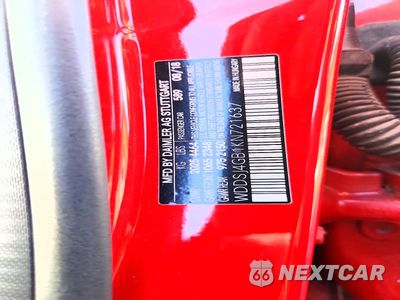 Zdjęcie 12 z 12 samochodu: 2019 MERCEDES-BENZ CLA 250 4MATIC VIN:WDDSJ4GB1KN721637 - miniatura