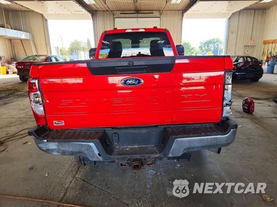 Zdjęcie 6 z 12 samochodu: 2022 FORD F250 SUPER DUTY VIN:1FTBF2B68NEC01420 - miniatura