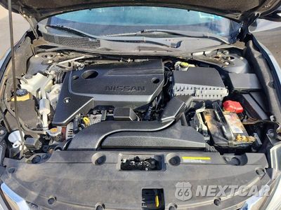 Zdjęcie 11 z 12 samochodu: 2018 NISSAN ALTIMA 2.5 SL VIN:1N4AL3AP0JC198836 - miniatura