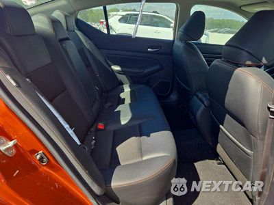 Zdjęcie 10 z 12 samochodu: 2020 NISSAN ALTIMA SR VIN:1N4BL4CV4LC249991 - miniatura