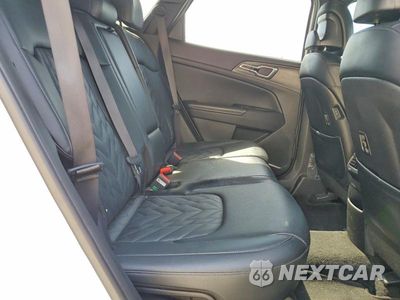 Zdjęcie 11 z 13 samochodu: 2023 KIA SPORTAGE X LINE VIN:5XYK6CAF8PG084097 - miniatura