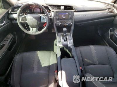 Zdjęcie 8 z 12 samochodu: 2017 HONDA CIVIC LX VIN:2HGFC2F55HH568494 - miniatura