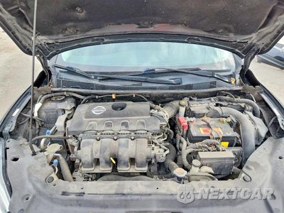 Zdjęcie 11 z 13 samochodu: 2013 NISSAN SENTRA S VIN:3N1AB7AP1DL618331 - miniatura