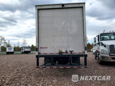 Zdjęcie 6 z 12 samochodu: 2025 ISUZU NRR BOX TRUCK VIN:54DE5W1D3SSR01197 - miniatura