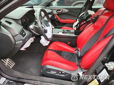 Zdjęcie 7 z 13 samochodu: 2023 ACURA TLX A-SPEC VIN:19UUB6F51PA002136 - miniatura