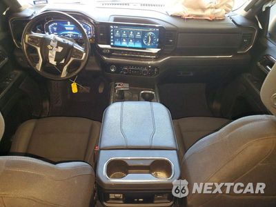 Zdjęcie 8 z 13 samochodu: 2023 CHEVROLET SILVERADO K1500 LT VIN:2GCUDDED7P1145446 - miniatura