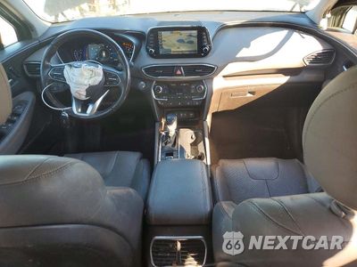 Zdjęcie 8 z 14 samochodu: 2019 HYUNDAI SANTA FE ULTIMATE 2.0T VIN:5NMS53AA8KH011852 - miniatura